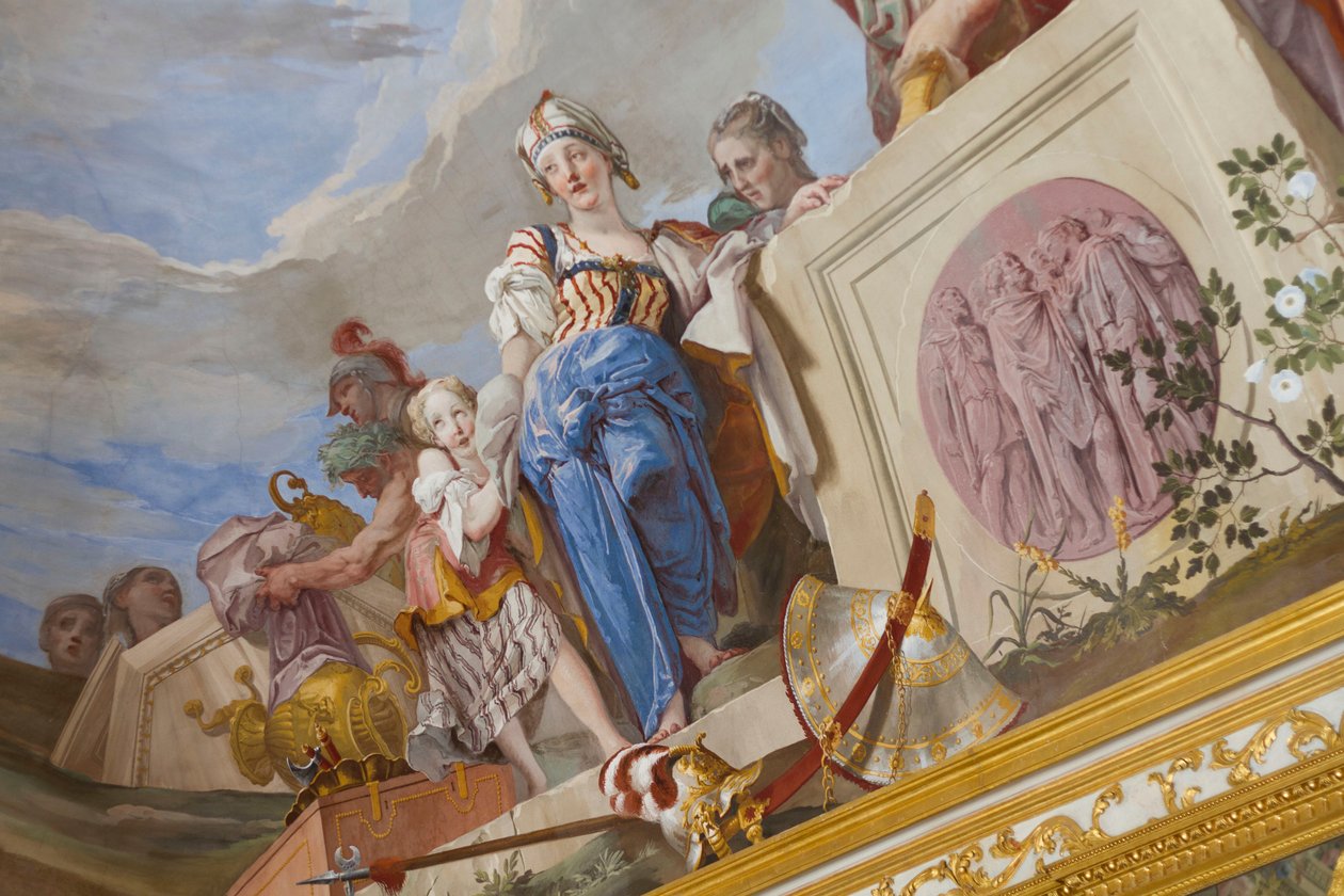 Iphigenia