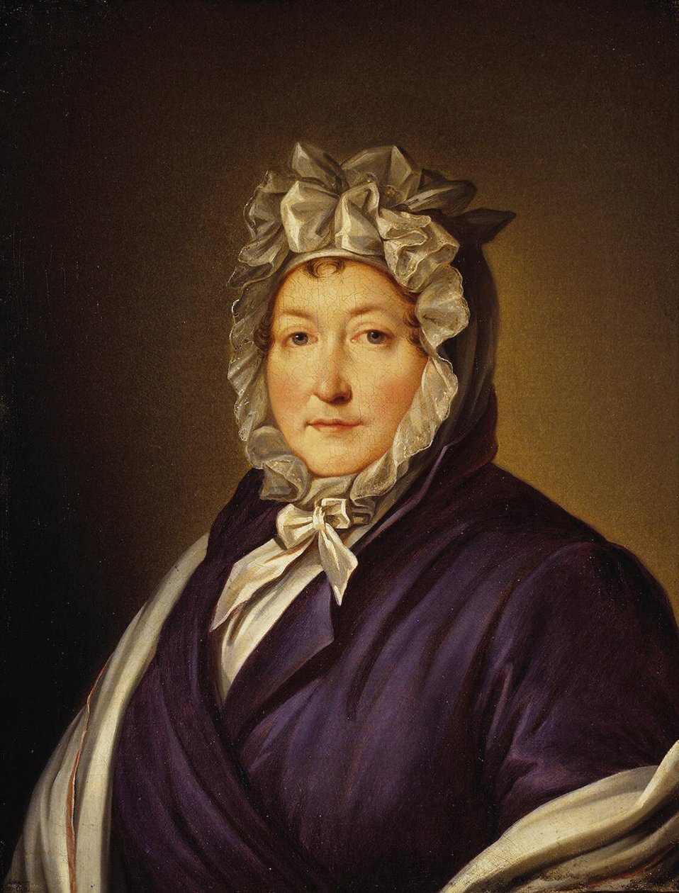 Prenses Varvara Golitsyna