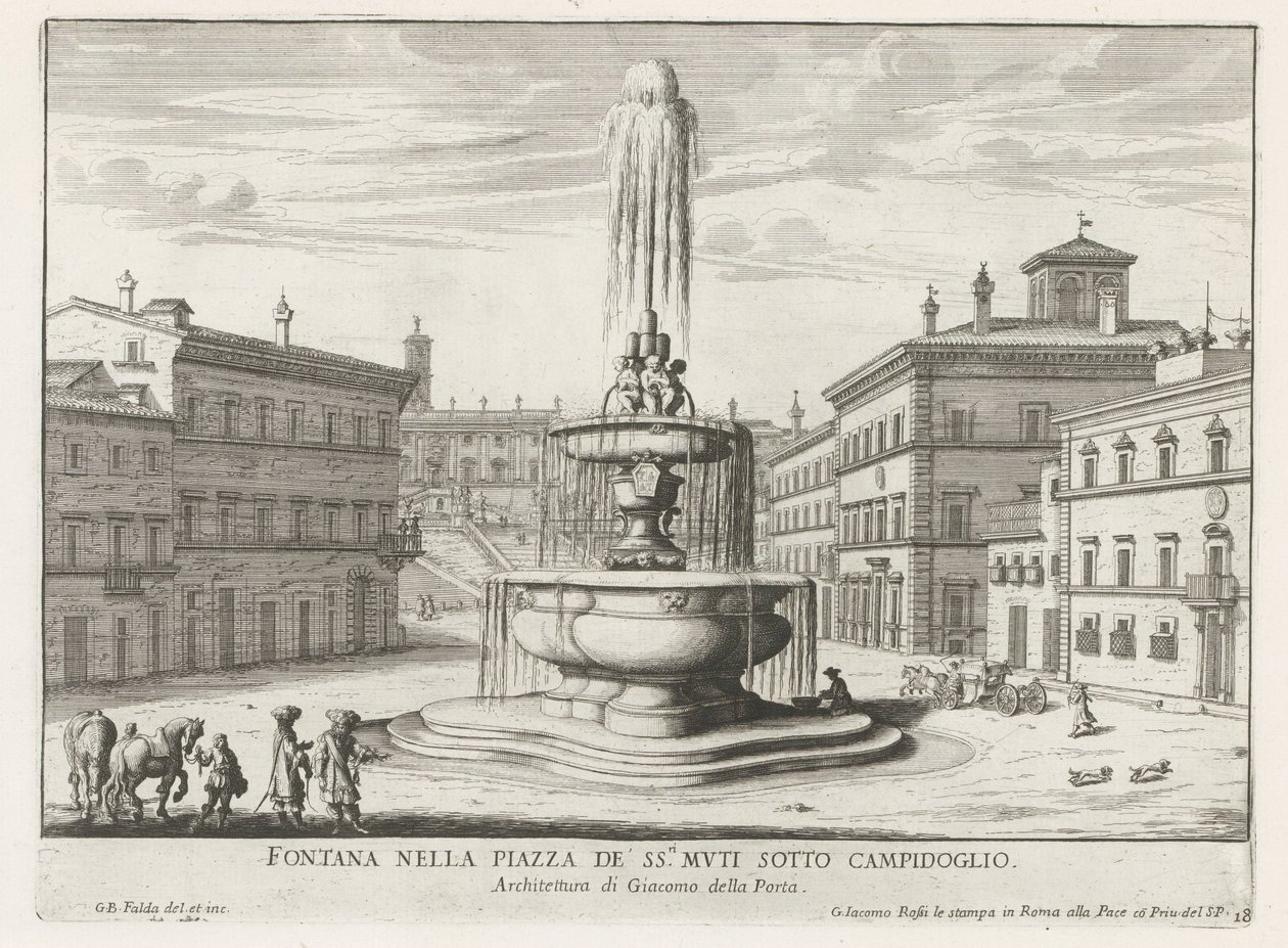 Piazza d