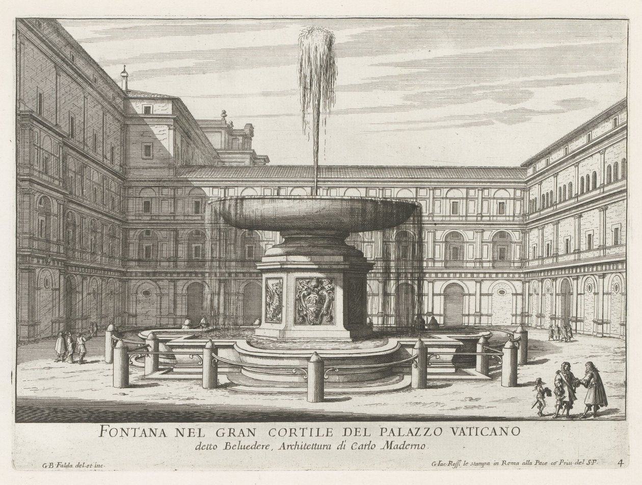 Vatikan
