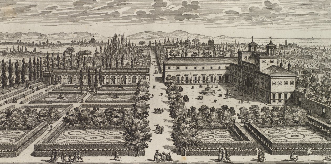 Villa Medici