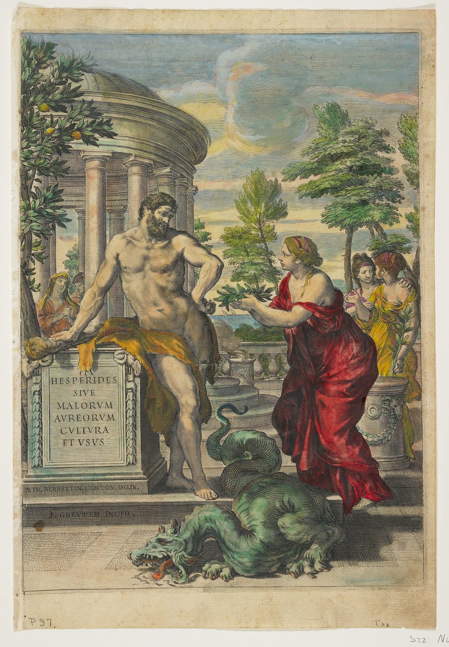 Hesperides