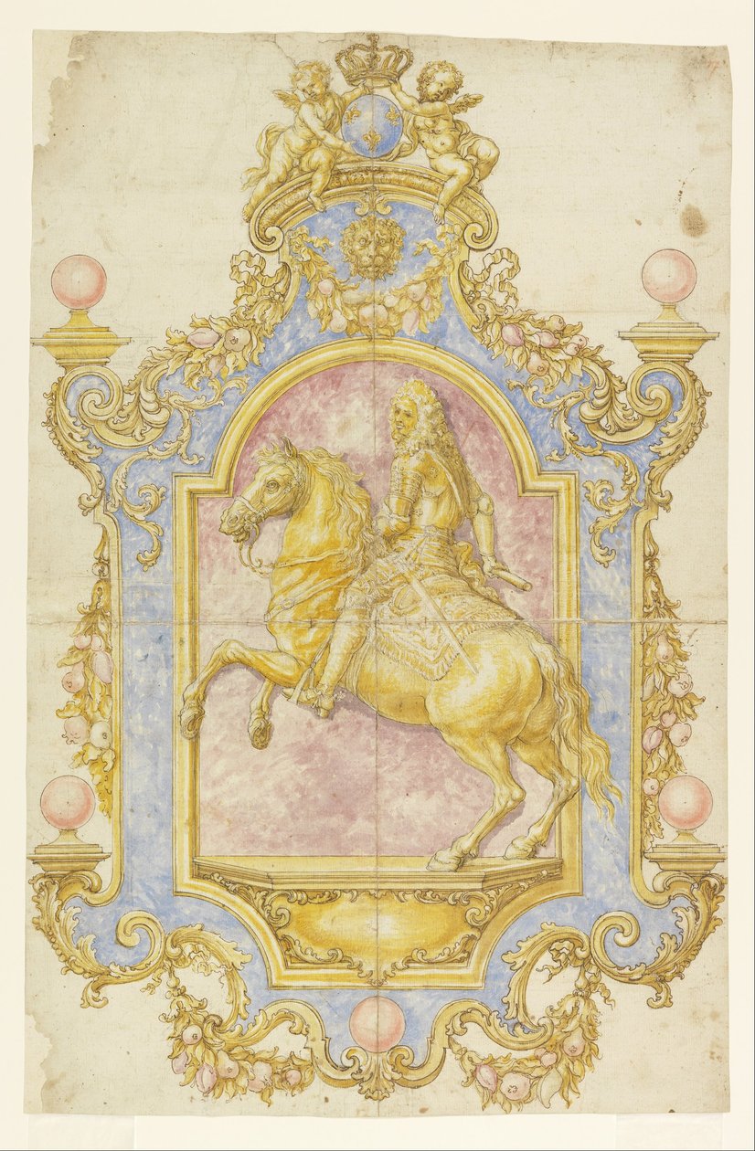 Cosimo III de 