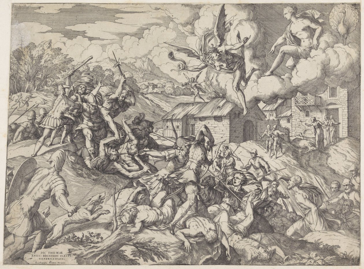 Aeneas
