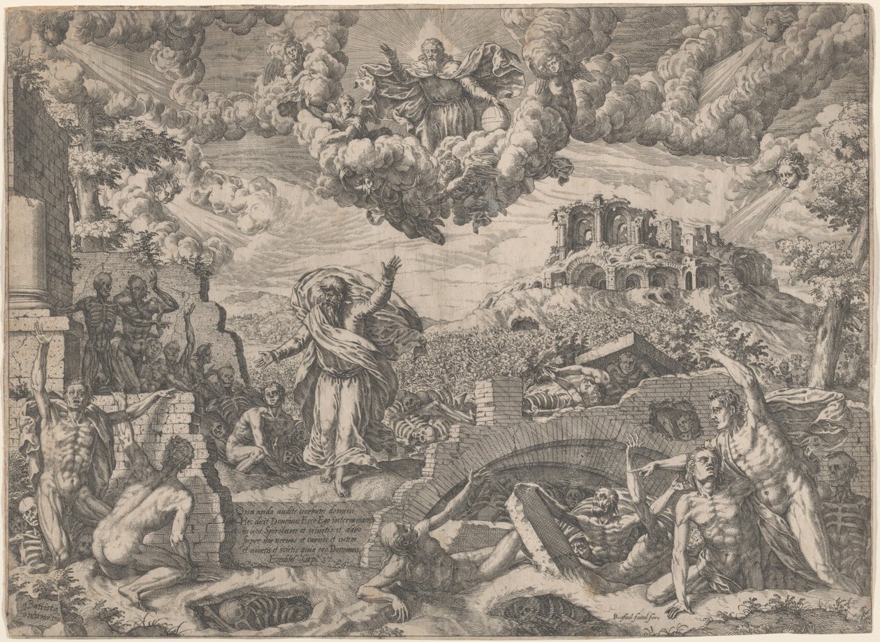 Ezekiel