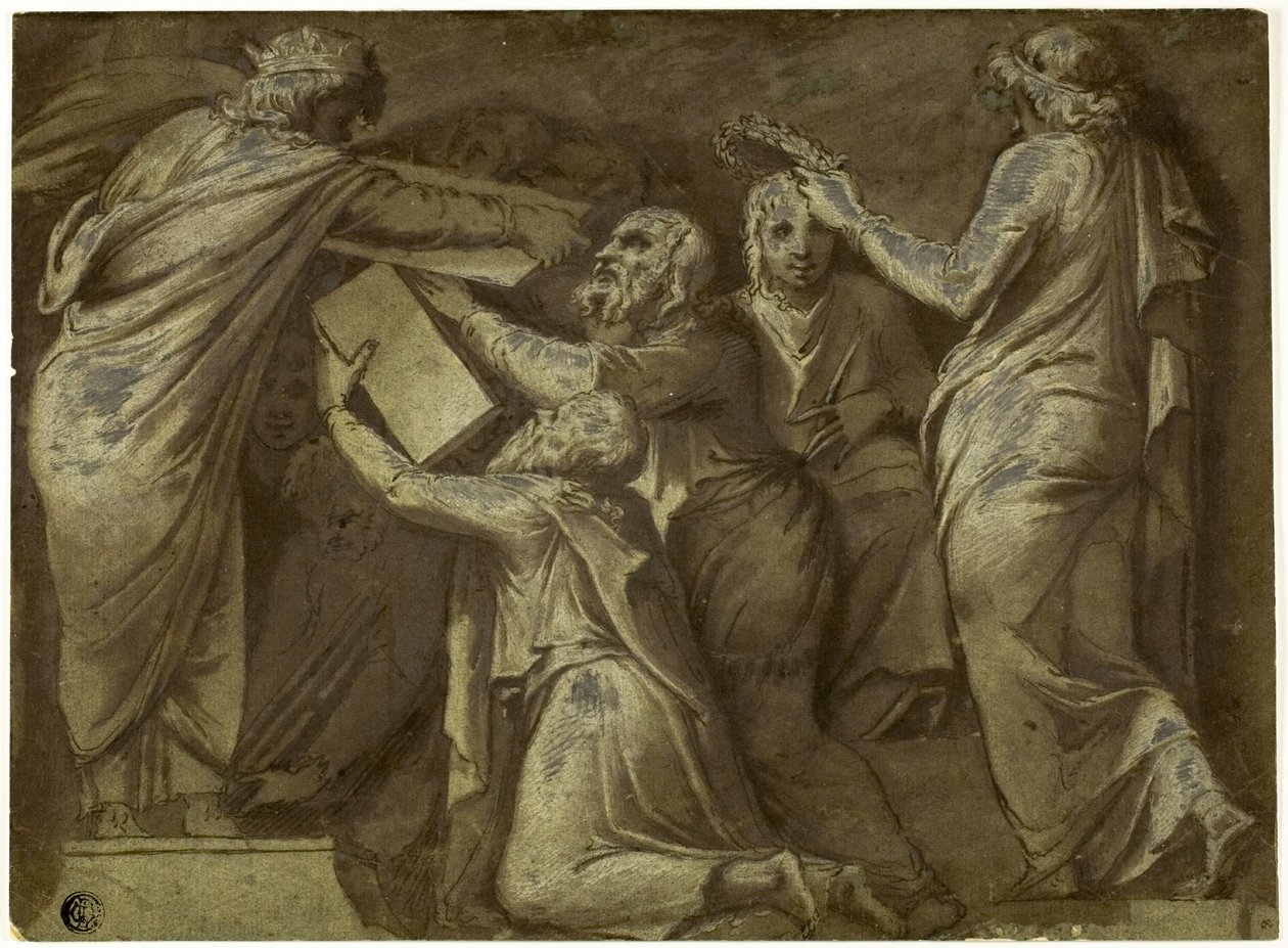  by Giovanni Battista Galestruzzi