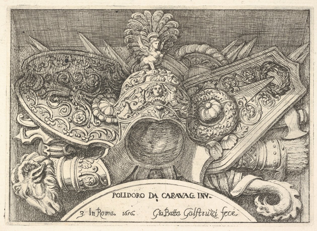 Levha 3: ..., 1656