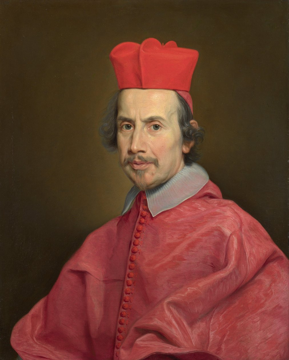  by Giovanni Battista Gaulli