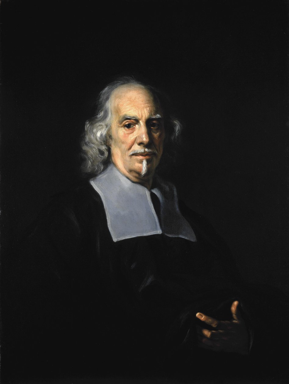  by Giovanni Battista Gaulli