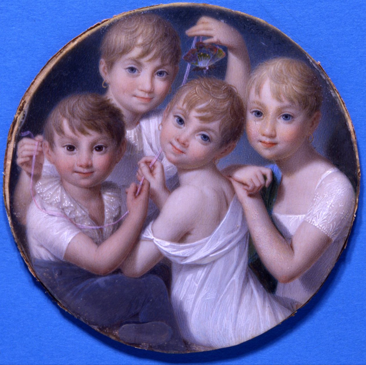  by Giovanni Battista Gigola