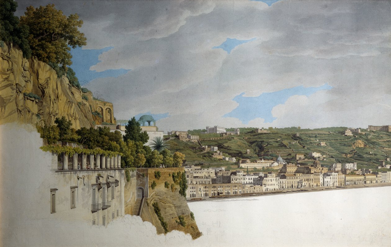 Posillipo