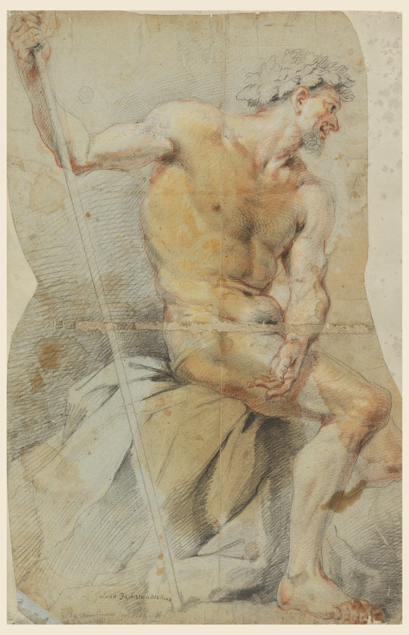  by Giovanni Battista Merano