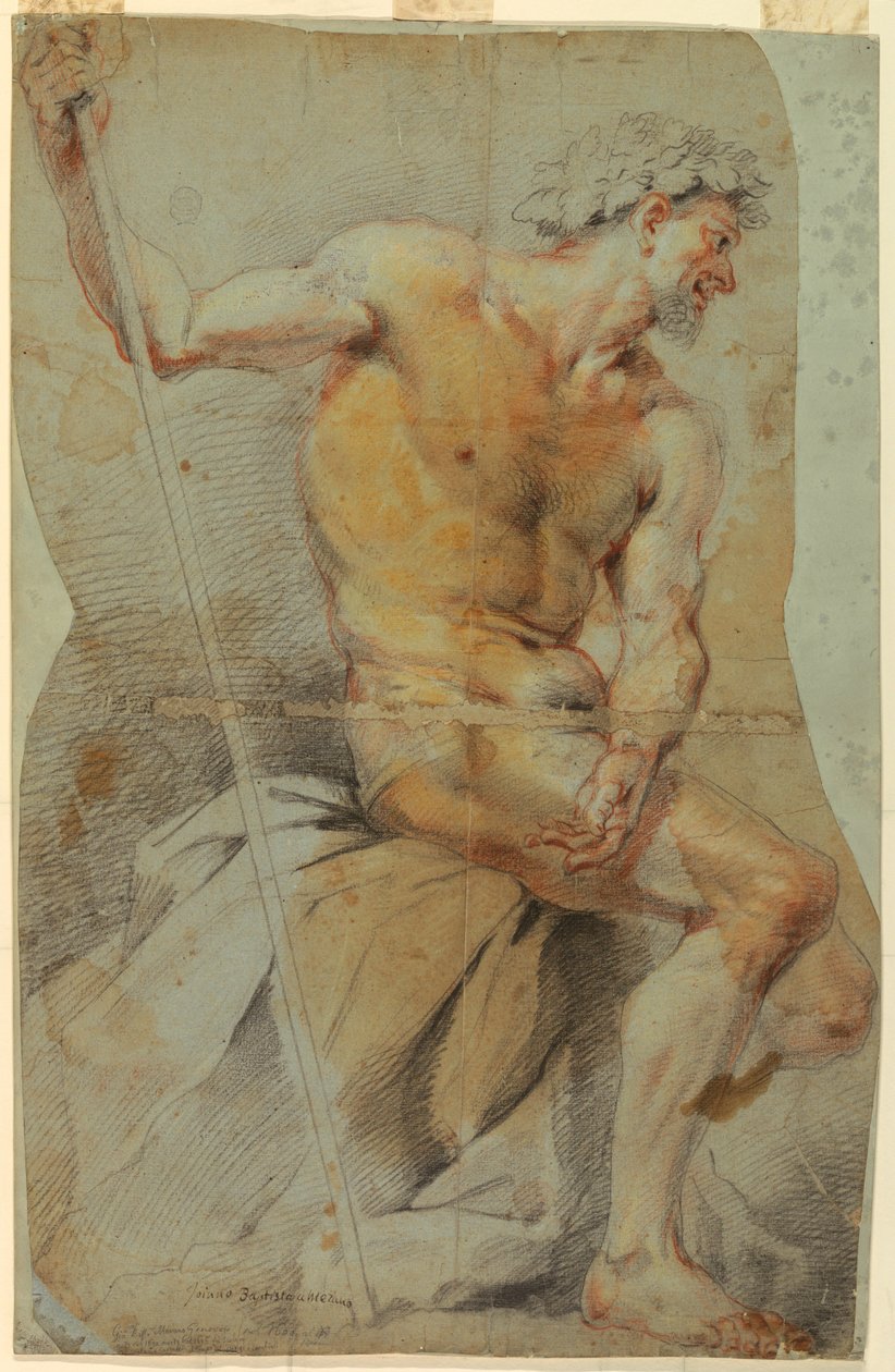  by Giovanni Battista Merano