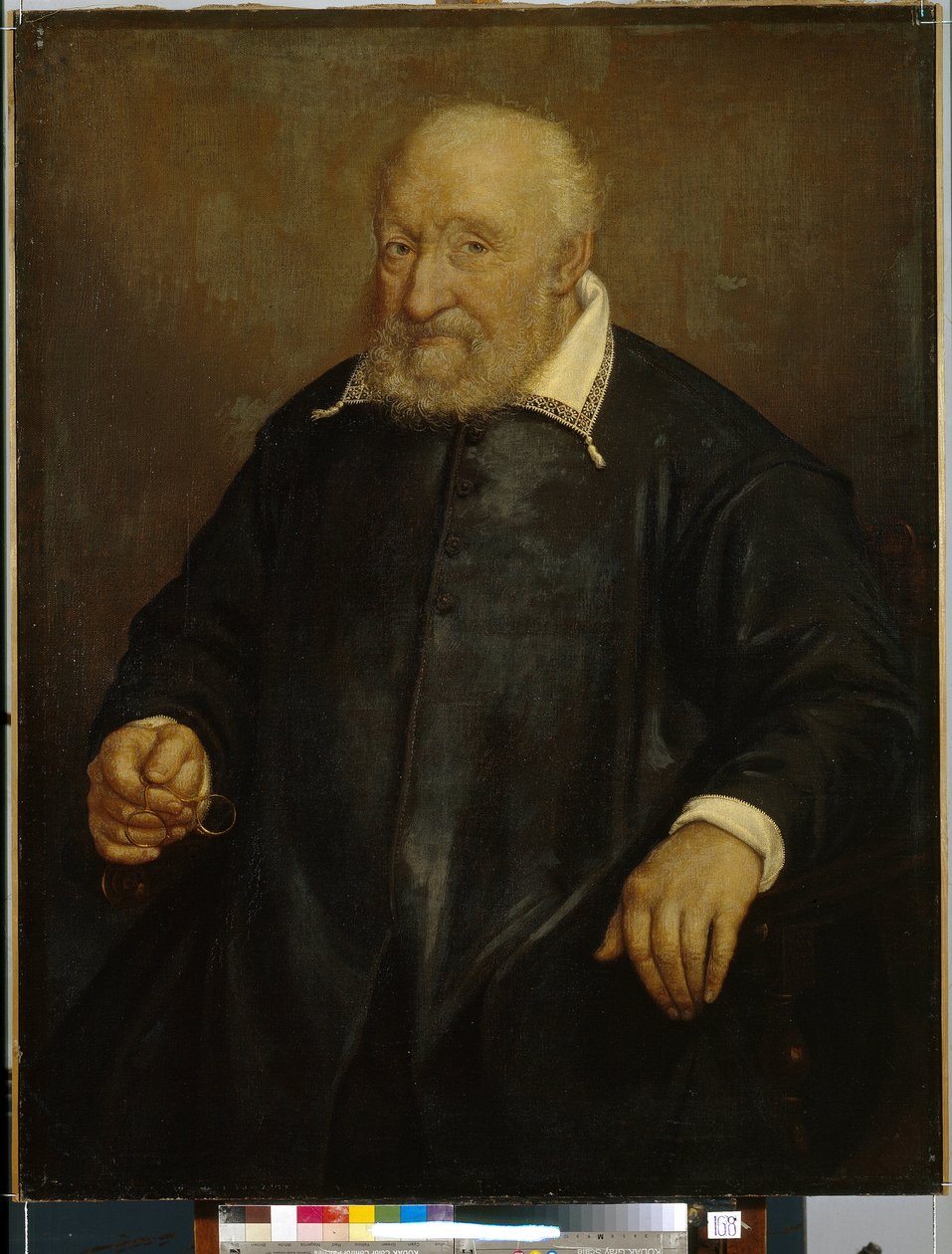 Christoforo Novati