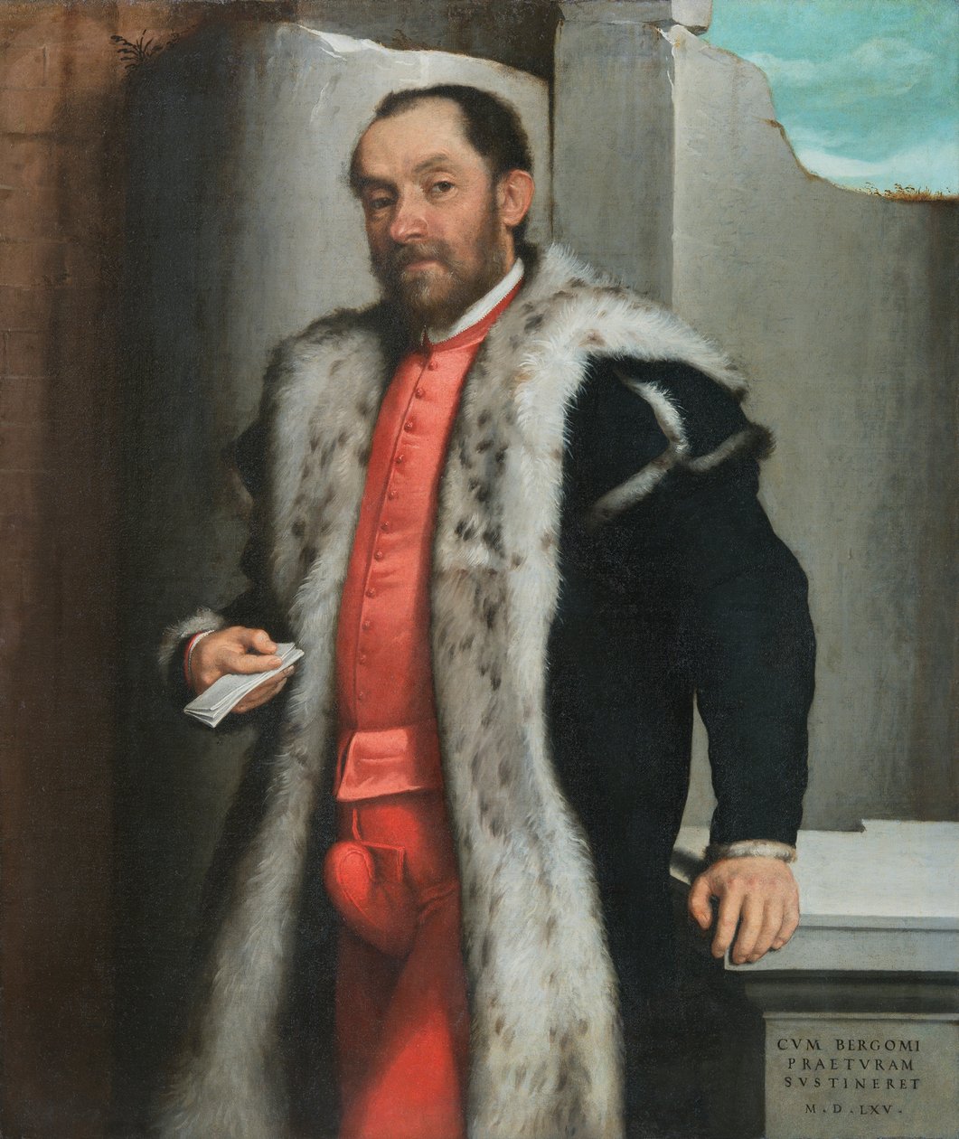 Antonio Navagero