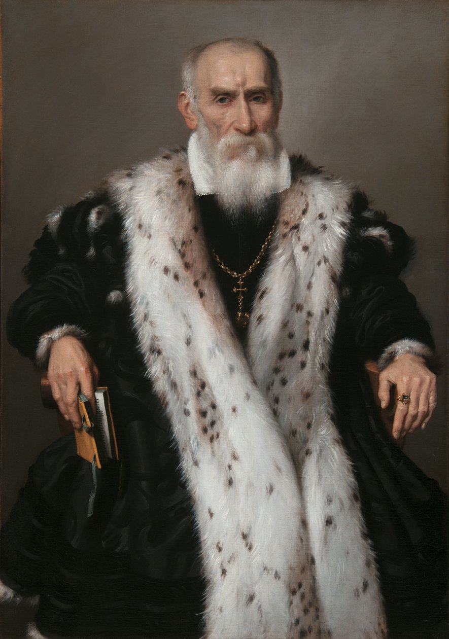 Gian Girolamo Albani