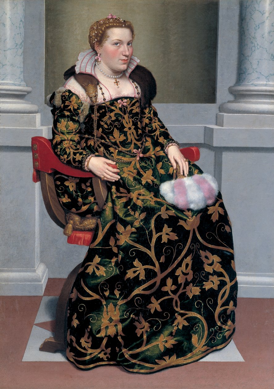 Isotta Brembati