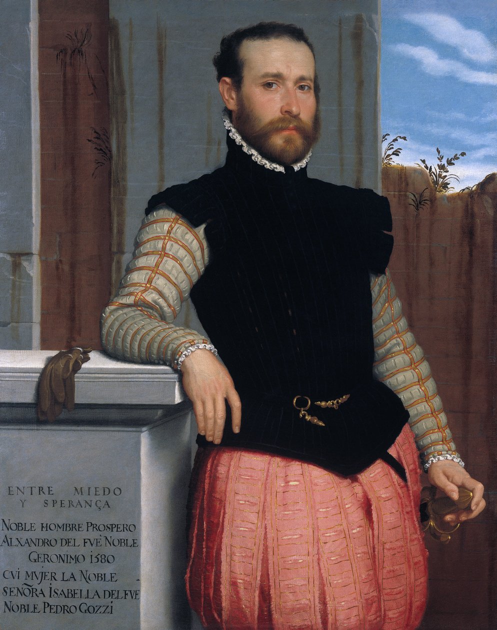Prospero Alessandri