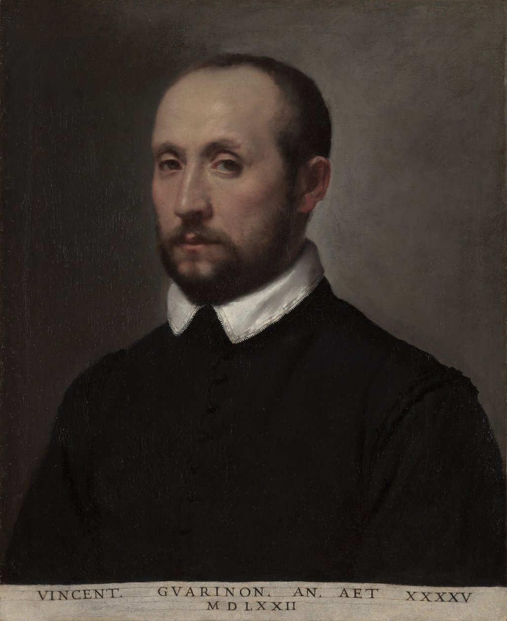 Vincenzo Guarignoni