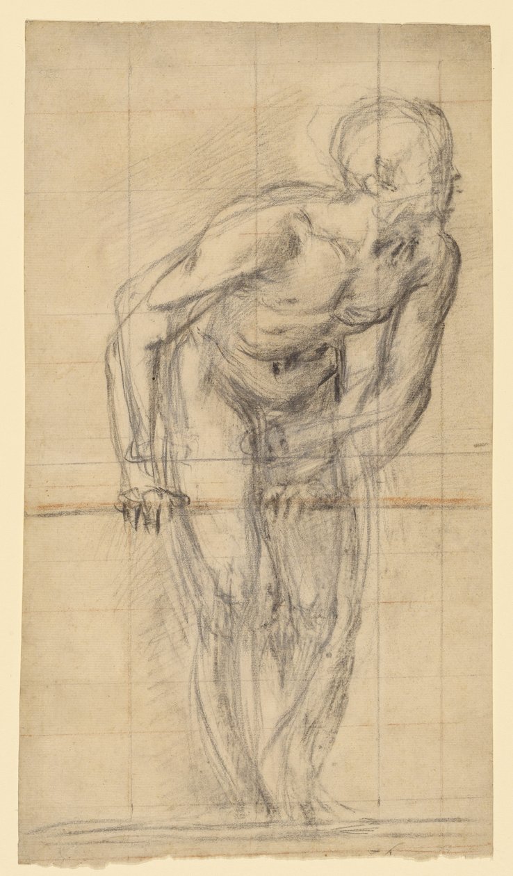  by Giovanni Battista Naldini