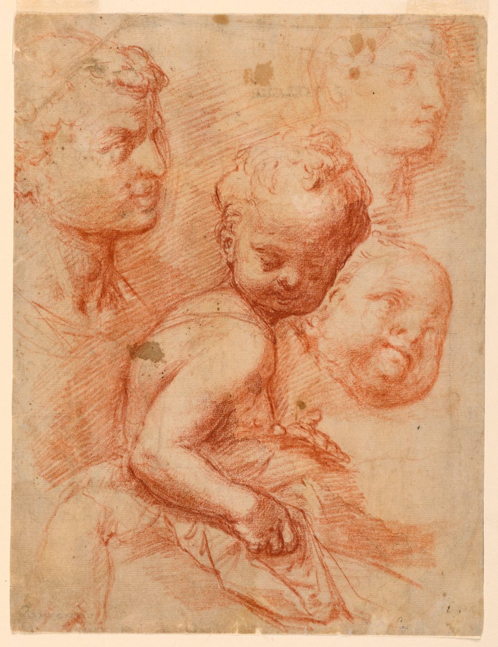  by Giovanni Battista Naldini