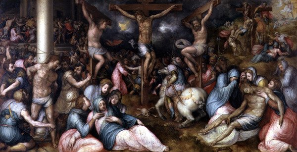 Tutku, Salone delle Capriate