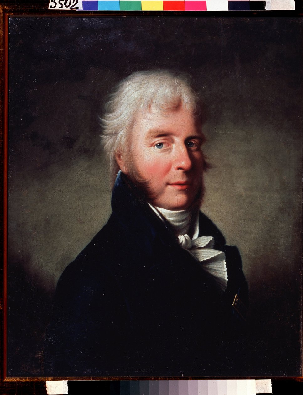 Prens Sergei F. Golintsyn