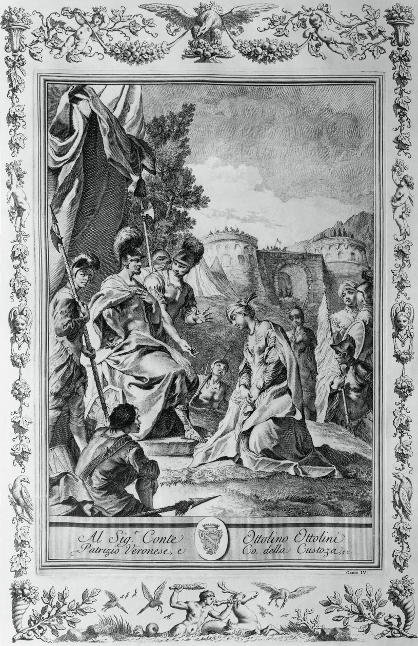 Armida Goffredo