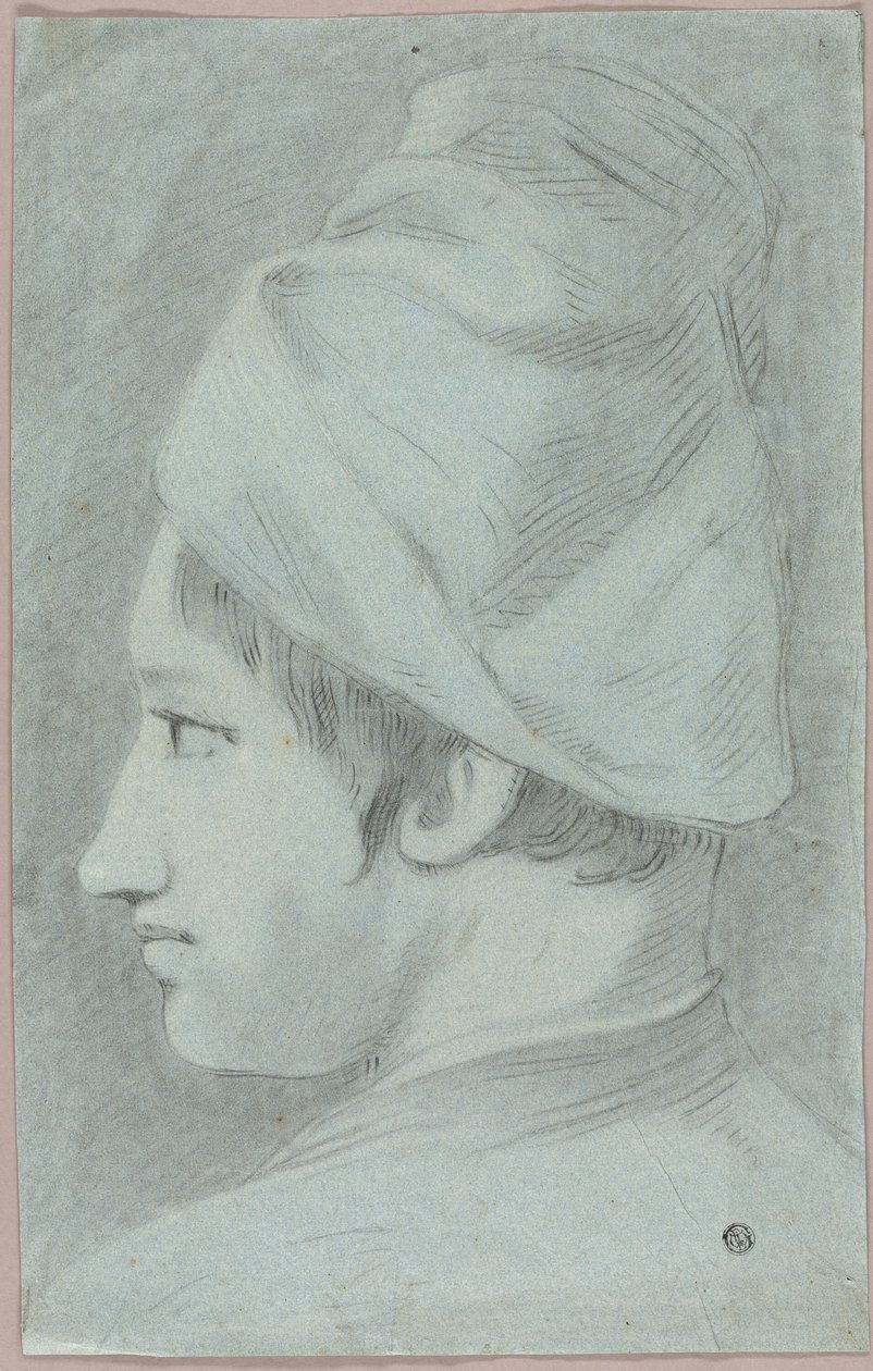 by Giovanni Battista Piazzetta