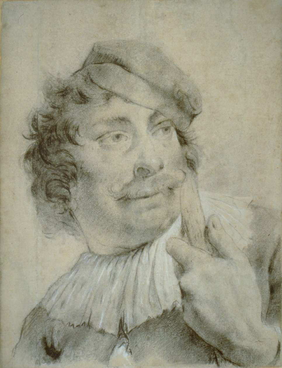  by Giovanni Battista Piazzetta