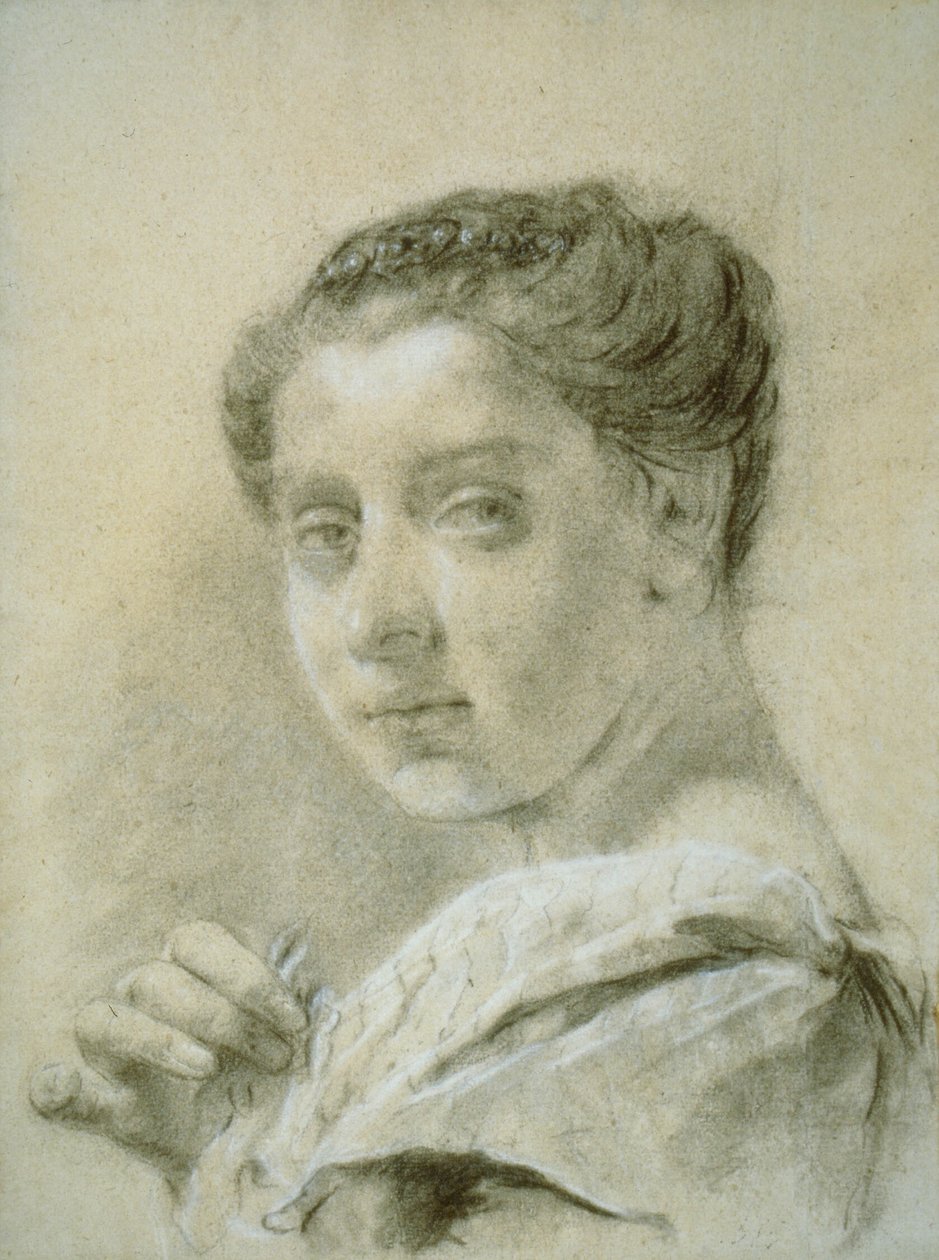  by Giovanni Battista Piazzetta