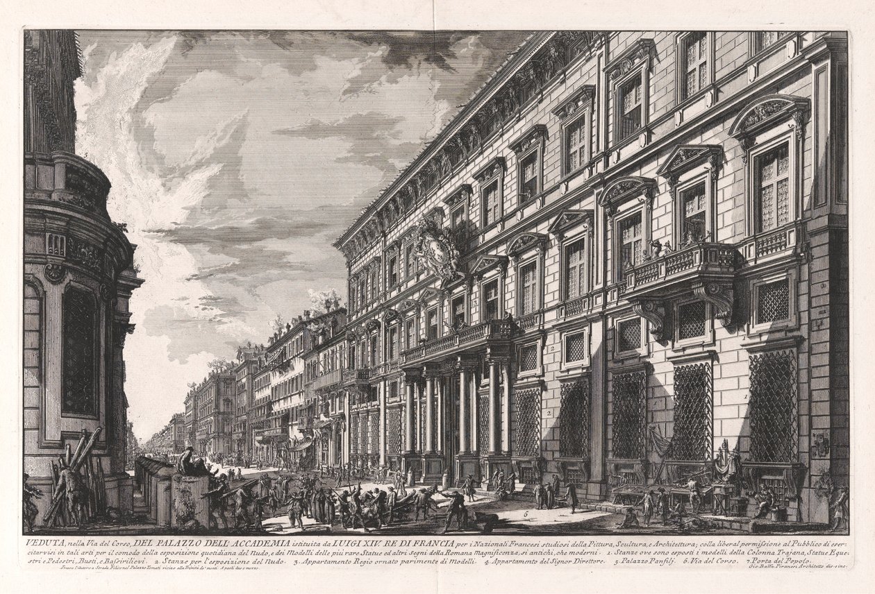 ################################################# ################################################# ################################################# ################################################# ################################################# ##### by Giovanni-Battista Piranesi