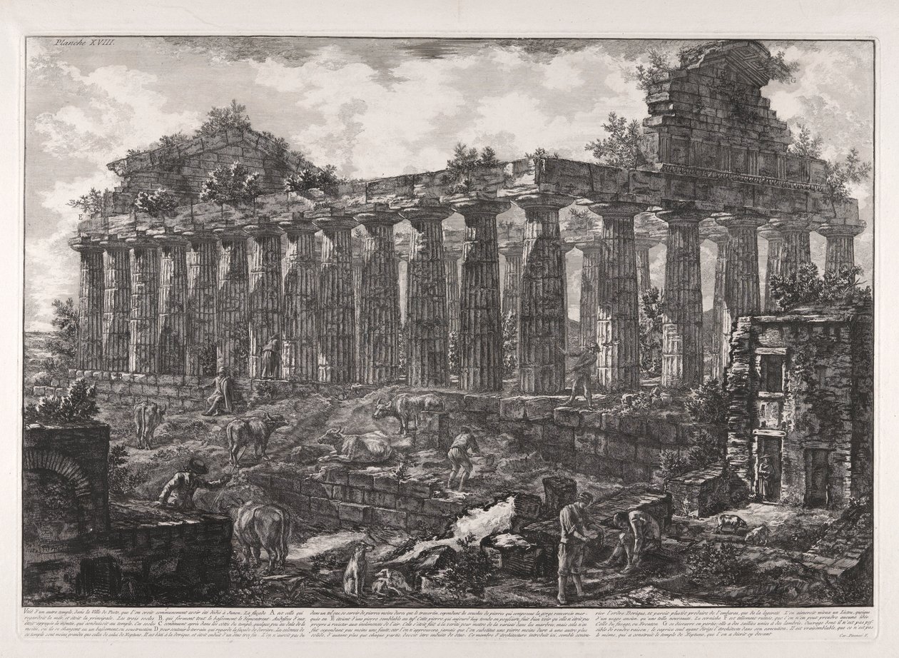 ################################################# ################################################# ################################################# ################################################# ################################################# ##### by Giovanni-Battista Piranesi