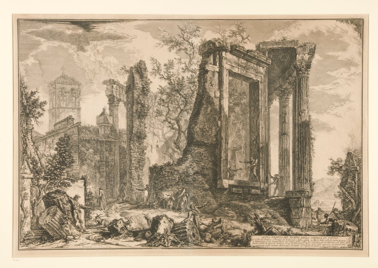 Vedute di Roma