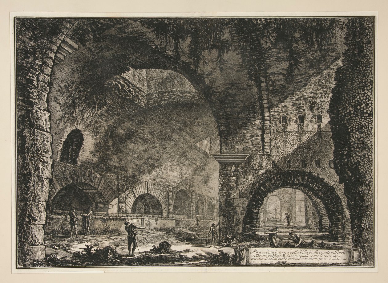 Vedute di Roma