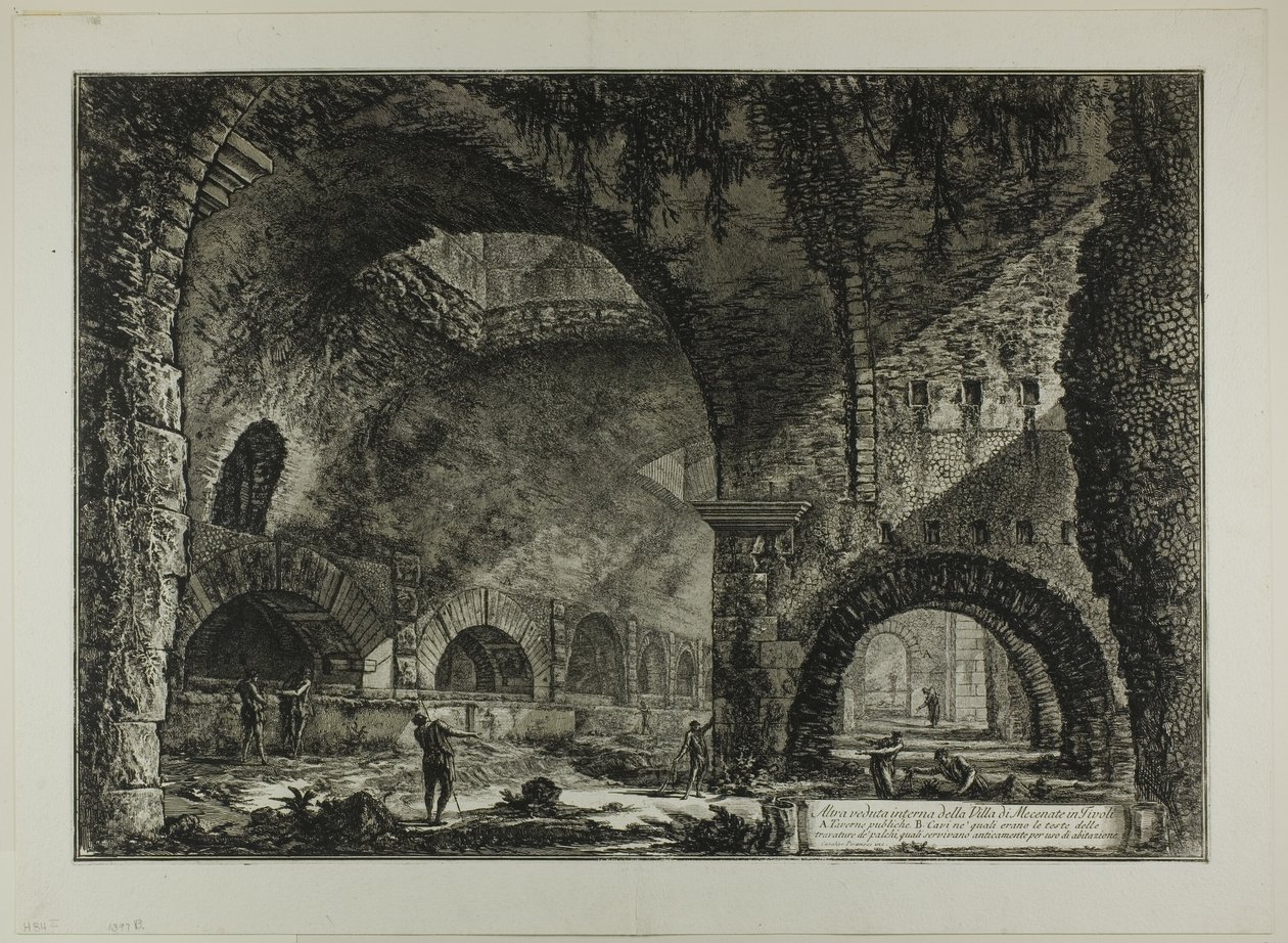 Views of Rome
