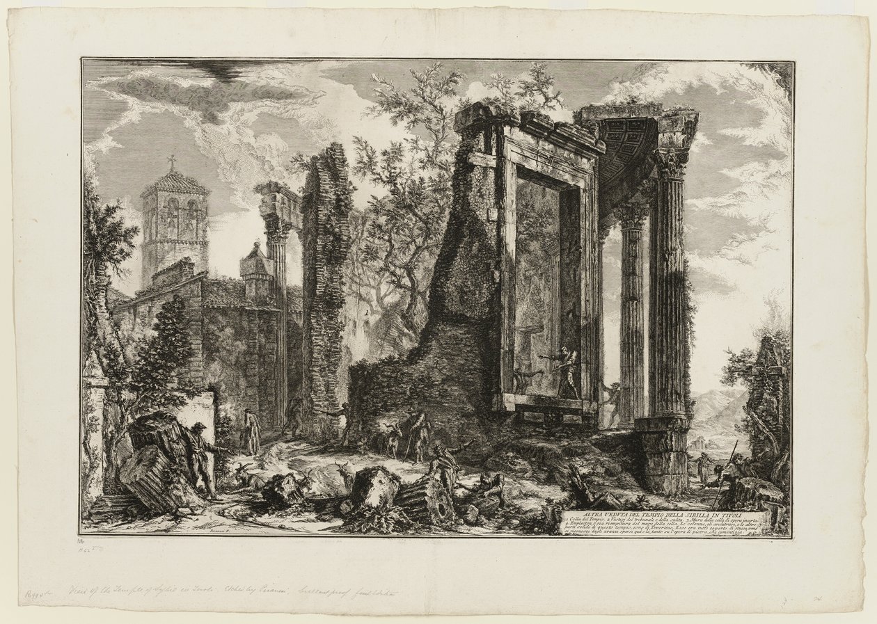 Views of Rome