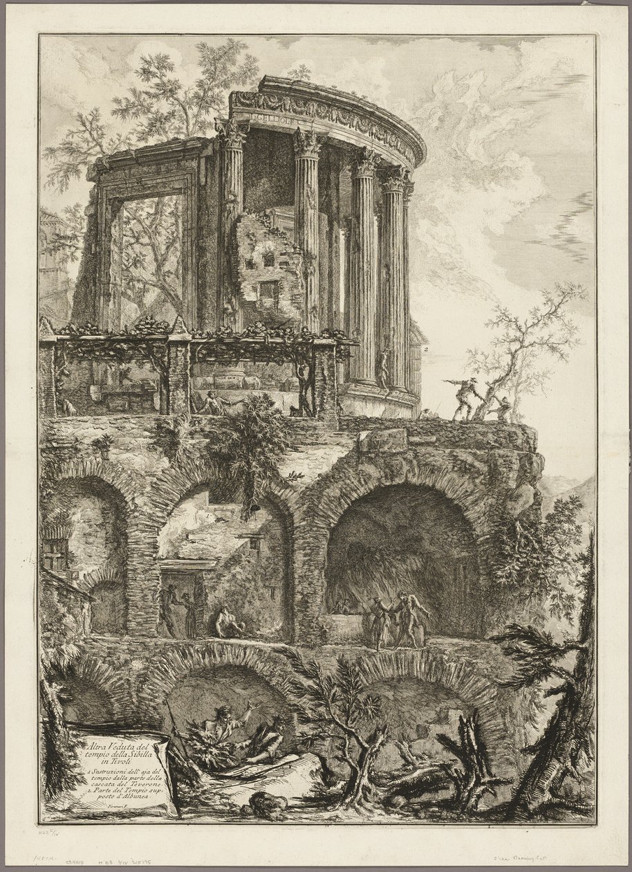 Views of Rome