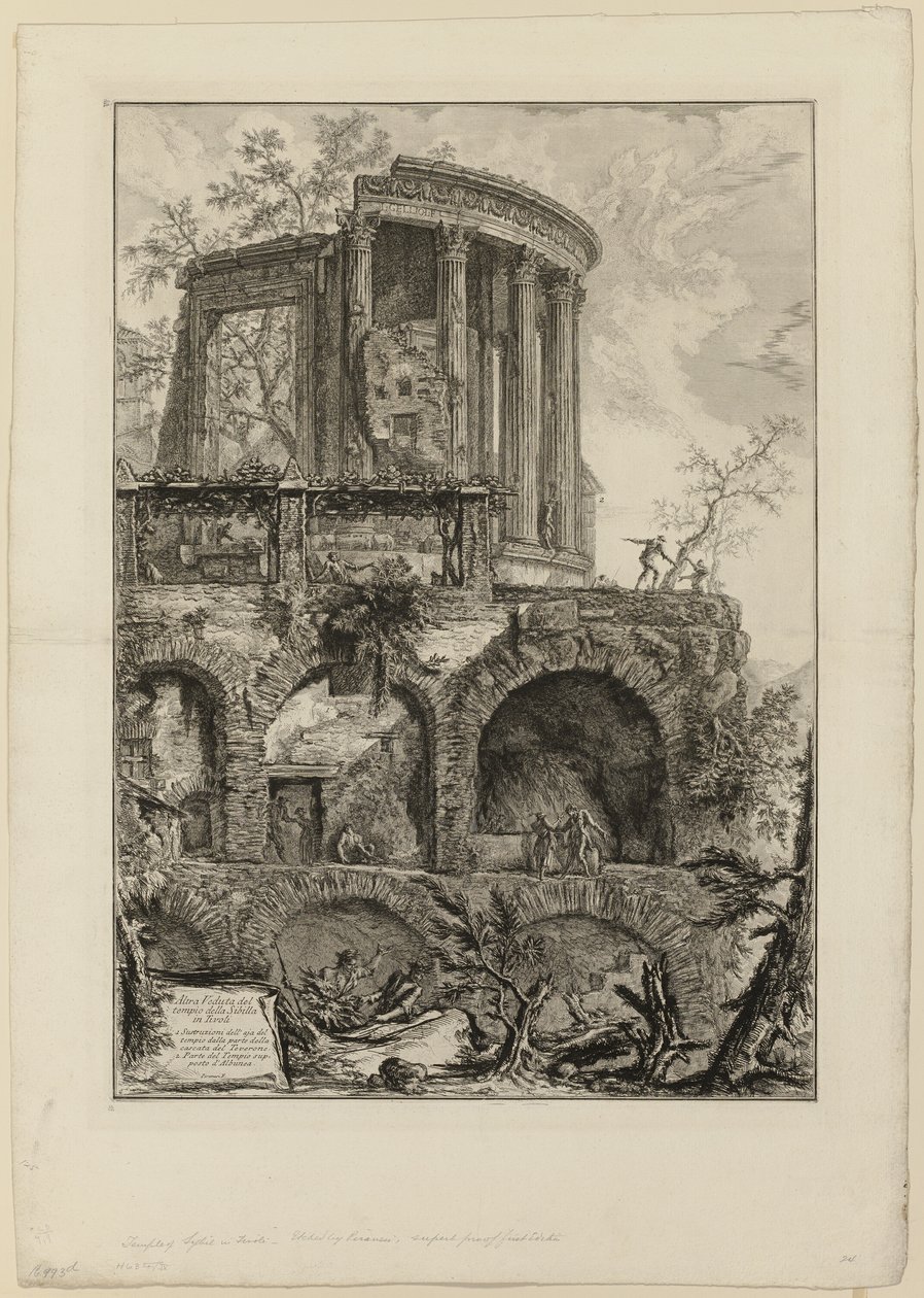 Views of Rome