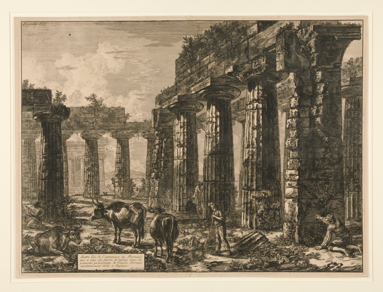 Diğer Görülmedi mi? arasında by Giovanni Battista Piranesi