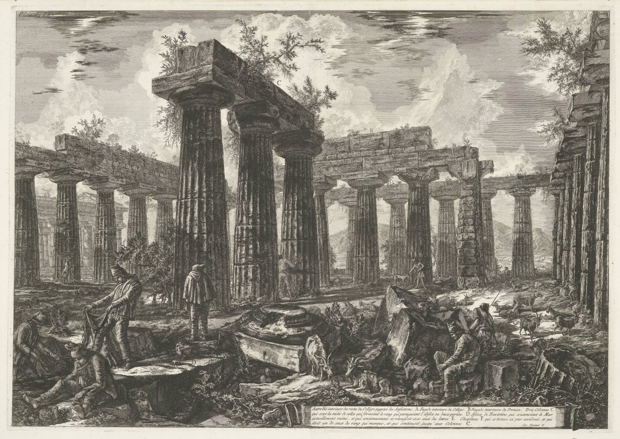 Paestum