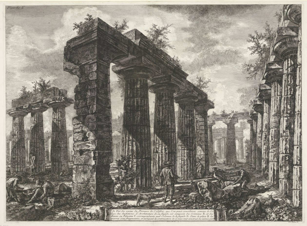 Paestum