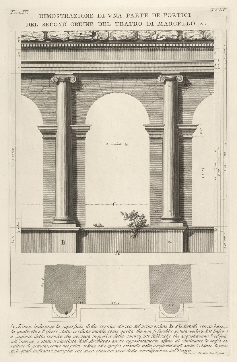 Marcellus Teatro di Marc Tiyatrosu