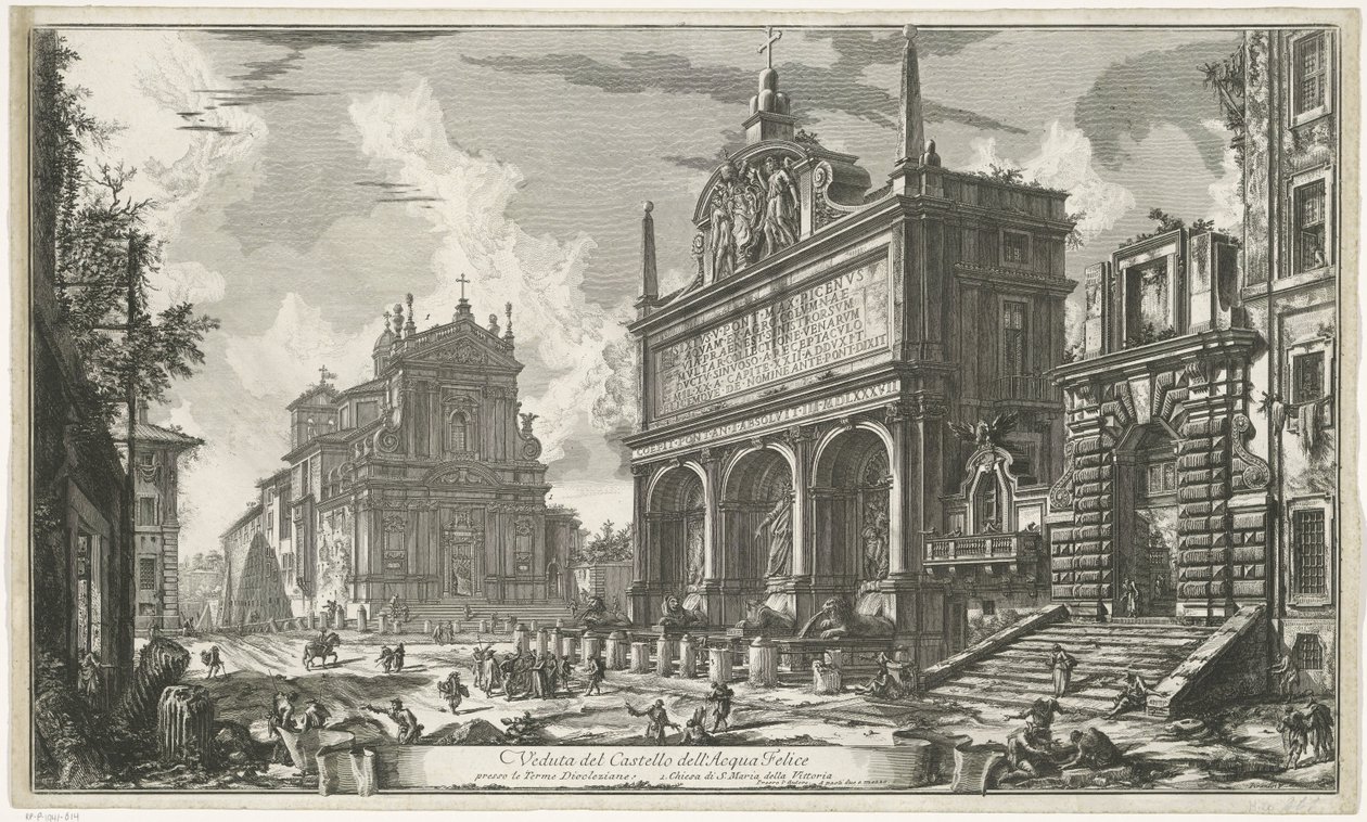 Fontana dell
