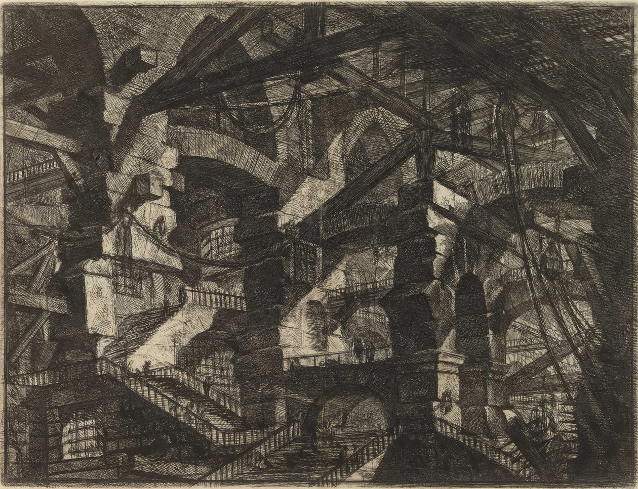 Piranesi