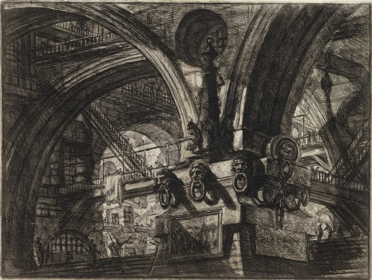 Piranesi