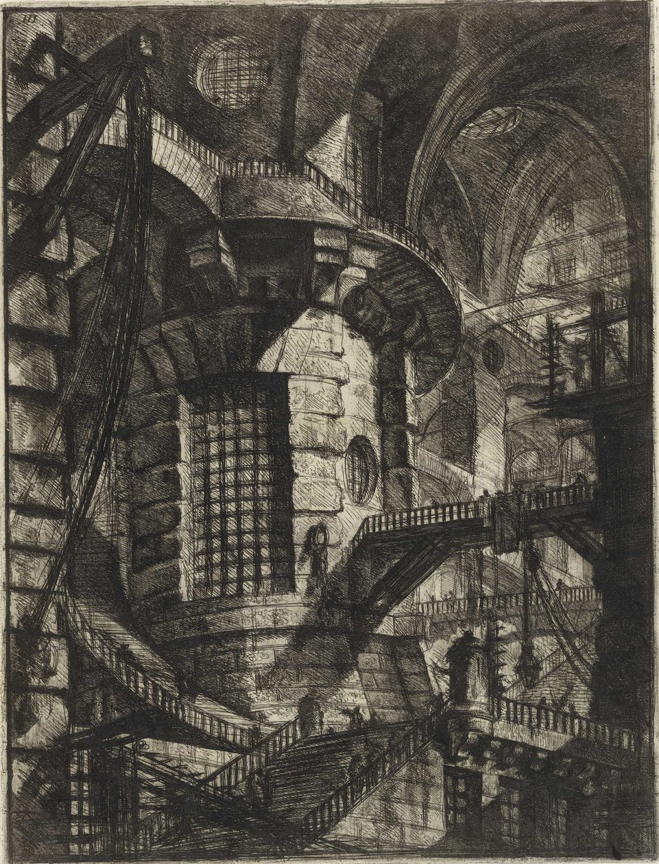 Piranesi