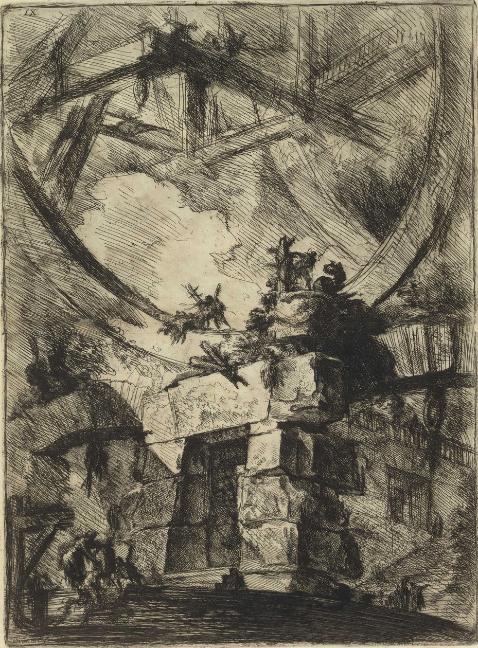 Piranesi