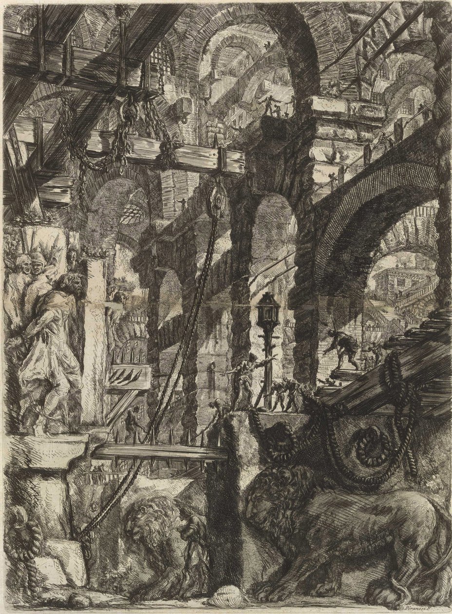 Piranesi