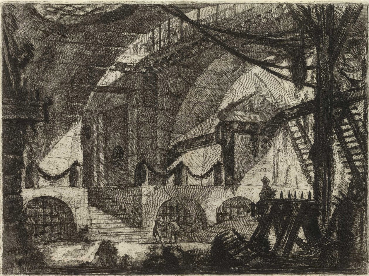 Piranesi